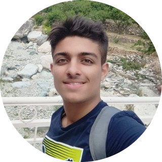 Mihir's profile photo